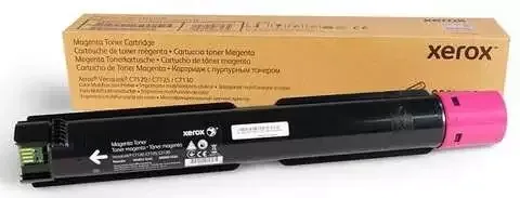 Тонер картридж Xerox VL C7120/С7125/С7130 Magenta (18 500 стор) (006R01830) Київ