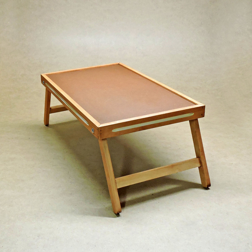 Столик-поднос для завтрака 