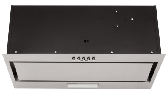 Витяжка Eleyus URBAN 700 LED 52 BL (6935580) Київ