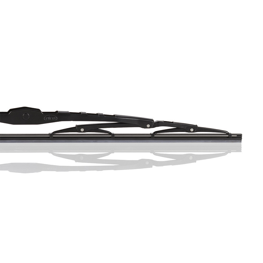 Щітка склоочисника (двірник) задня каркасна 