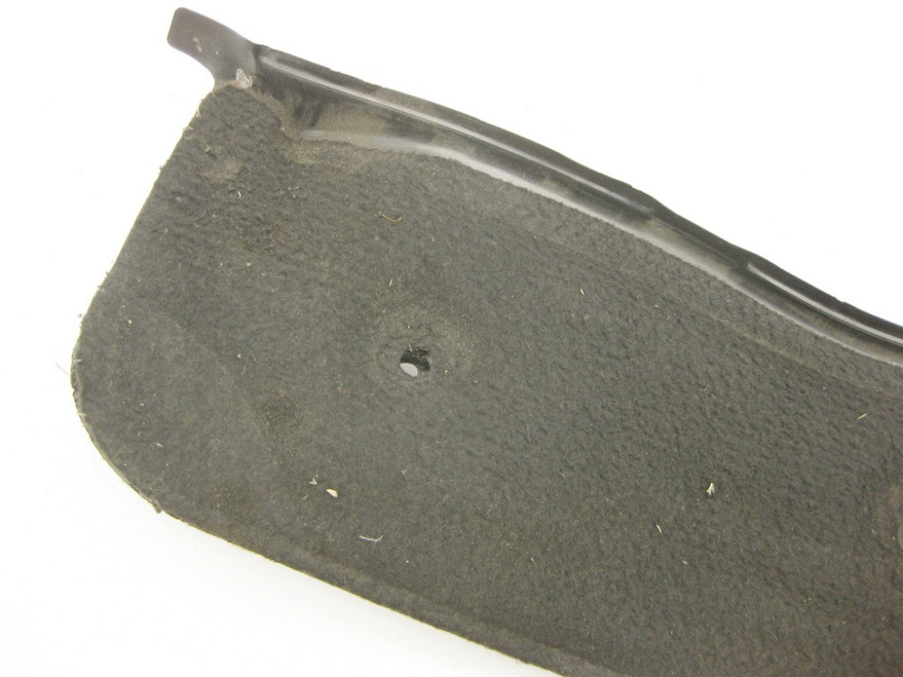 Mercedes-Benz  A2216200340 Перегородка моторного щита верхня частина S-Class W221 CL C216 Одесса - изображение 6