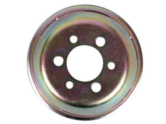 Стакан ручного стартера мотоблок дизель мотоблок дизель 173D Мукачево