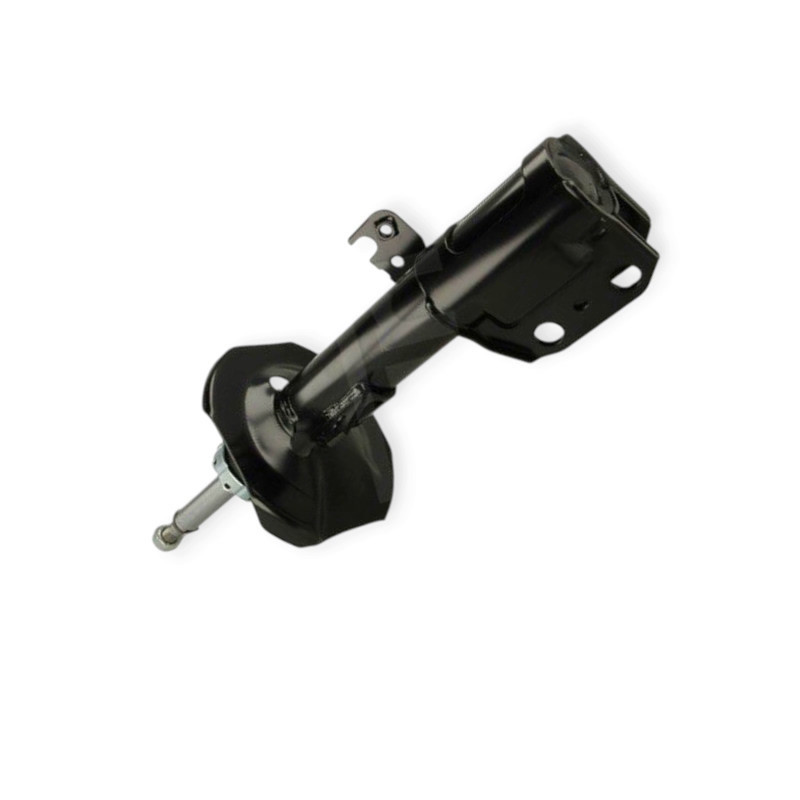 Амортизатор передний автомобиль Тойота Avensis T25 левая L Мукачево - изображение 1