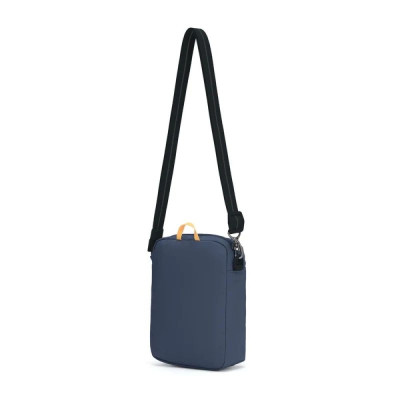Сумка Pacsafe GO Festival Crossbody Темно-синя (35170651) Вінниця - фото 4