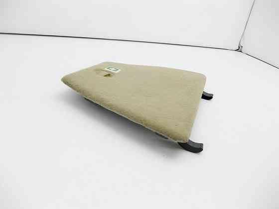 Mercedes-Benz  A1646901725 8K67 Кришка-лючок лівої обшивки багажника бежева GL X164 Одесса