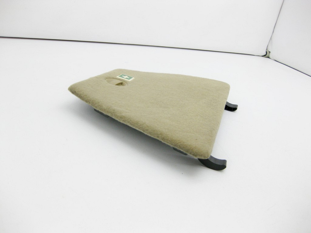 Mercedes-Benz  A1646901725 8K67 Кришка-лючок лівої обшивки багажника бежева GL X164 Одесса - изображение 5