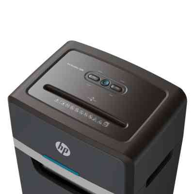 Уничтожитель документов HP PRO SHREDDER 16MC (2816) (864887) Винница