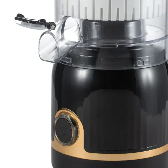 Электрическая соковыжималка 250 мл 45Вт для цитрусовых Domotec MS-613 Коломия