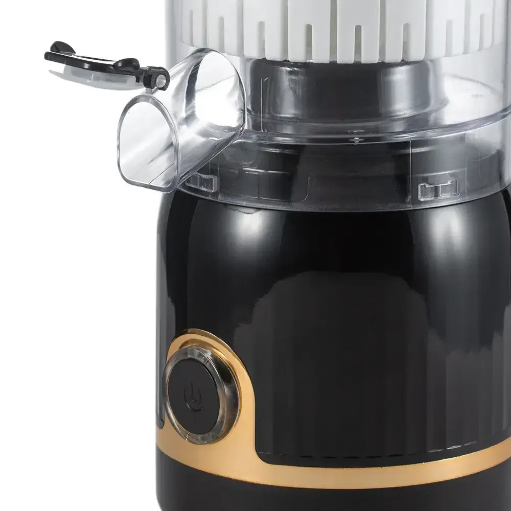 Электрическая соковыжималка 250 мл 45Вт для цитрусовых Domotec MS-613 Коломия - фото 3