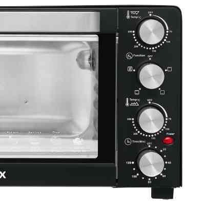 Електропіч Rotex ROT350-B Вінниця