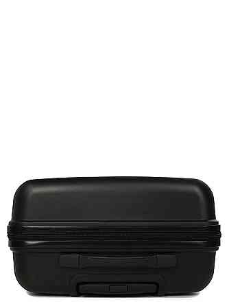 Валіза поліпропіленова MADISSON 33703 середня 66 см чорна Київ