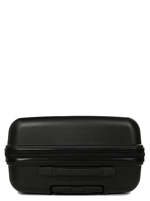 Валіза поліпропіленова MADISSON 33703 середня 66 см чорна Київ - фото 6