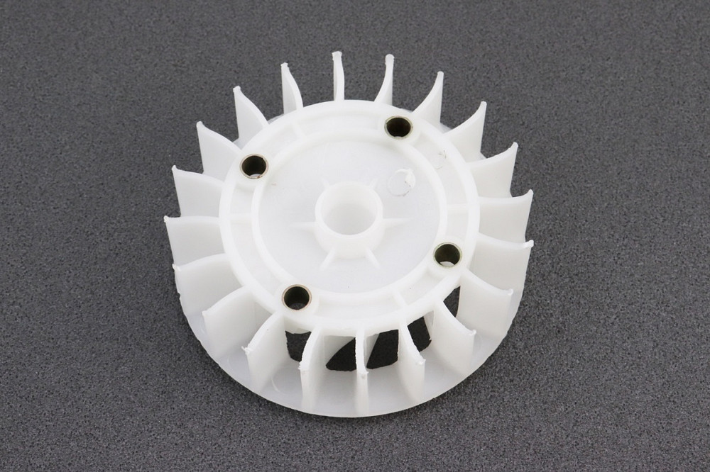 Крильчатка магнето (охолодження) Київ - фото 2