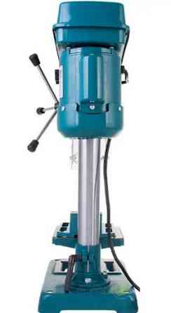 SR-2084 Настільний вертикально-свердлильний верстат 2850 Вт, 5 швидкостей, кут нахилу 45°, патрон 3–16 мм Одеса