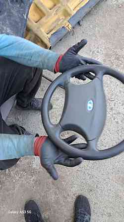 Руль для ВАЗ 1117, 1118, 1119 годов выпуска 2006–2012. Киев