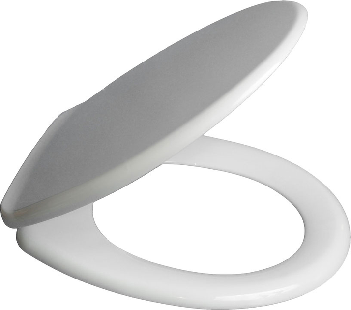 Сидение для унитаза Vanna Lux мягкое бежевое Подсолнухи Харьков - изображение 1