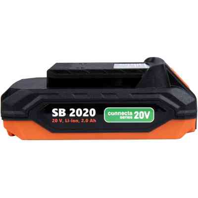 Акумулятор до електроінструменту SEQUOIA 20V, 2Ah (SB2020) Вінниця