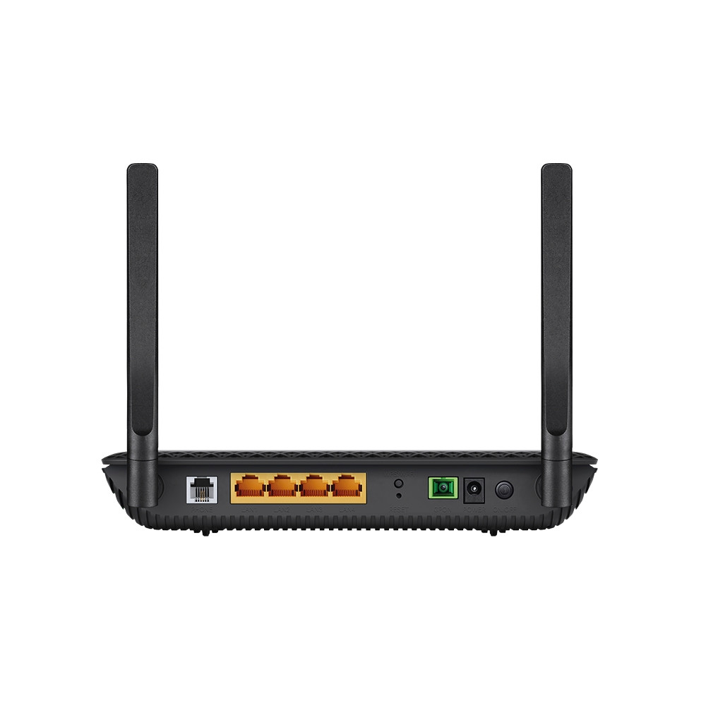Маршрутизатор TP-Link XC220-G3v AC1200 Wi-Fi VoIP GPON Київ - фото 3