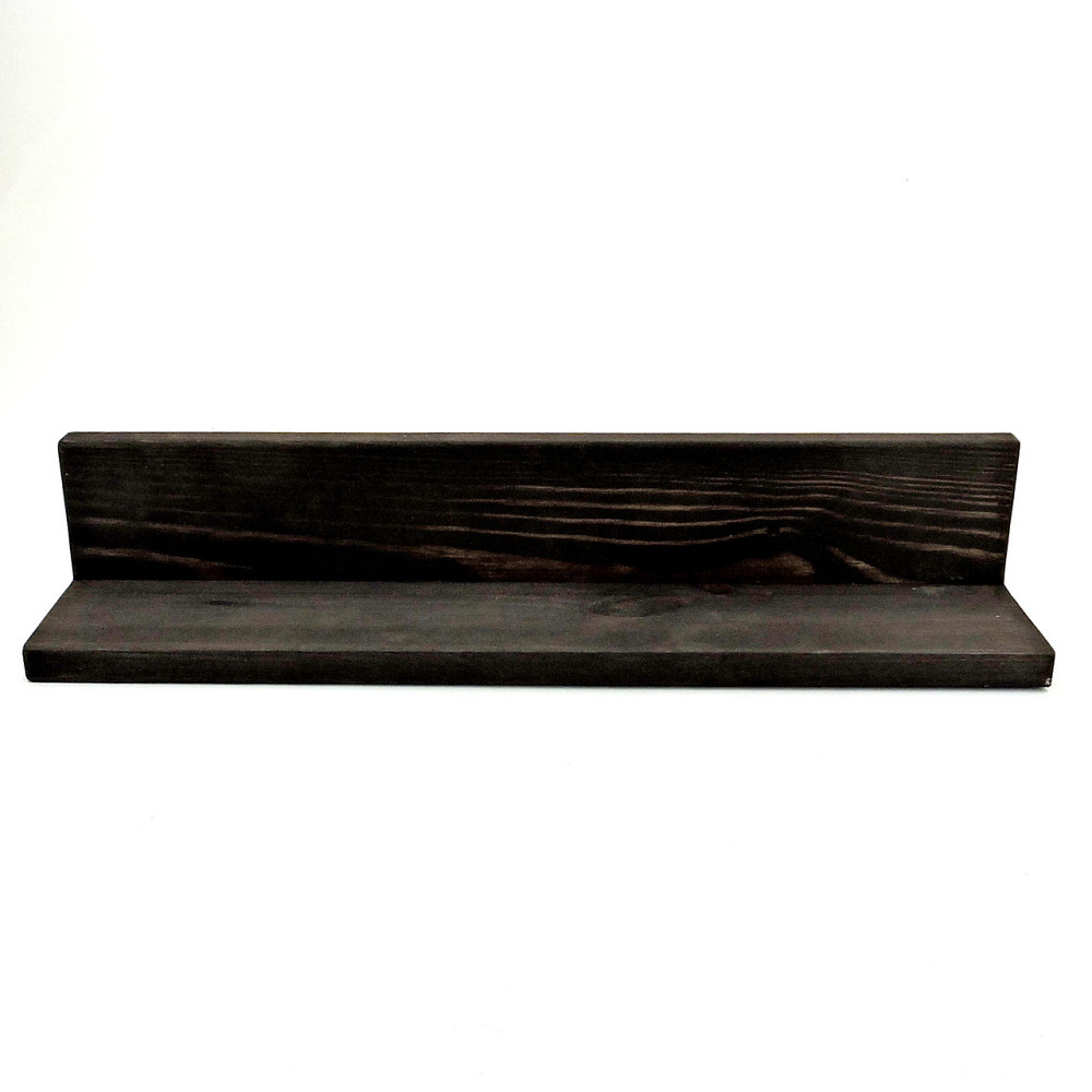 Настенная полка 