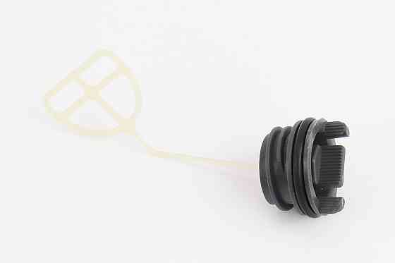 Пробка бака масляного 137/142 Тип1 Киев