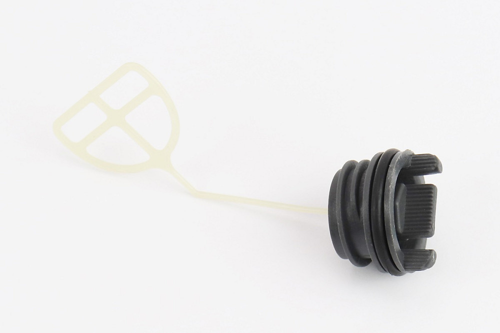 Пробка бака масляного 137/142 Тип1 Киев - изображение 1