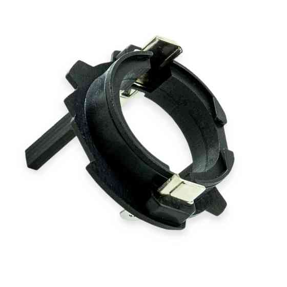 Переходник для LED ламп ТК-119 Golf 5, Jetta, Caddy Мукачево