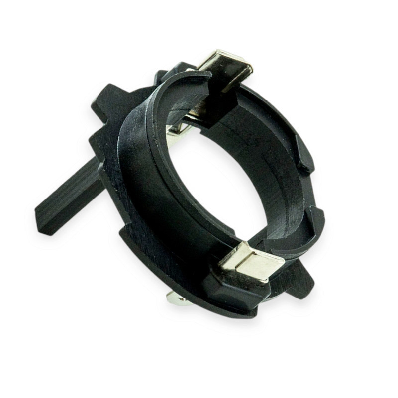 Переходник для LED ламп ТК-119 Golf 5, Jetta, Caddy Мукачево - изображение 1