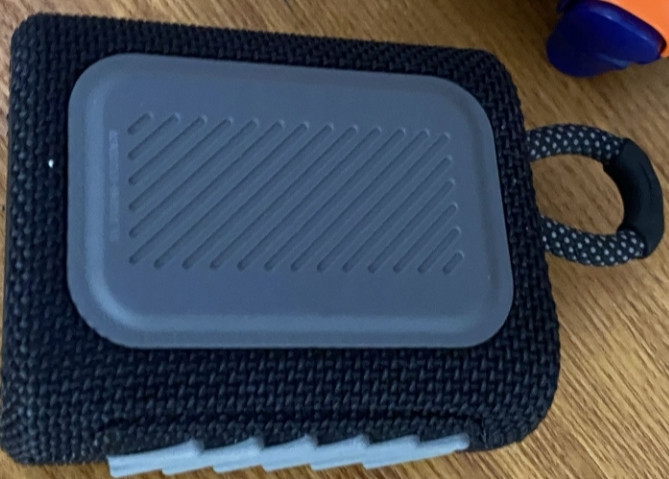 Колонка: JBL Go 3 Харків - фото 3