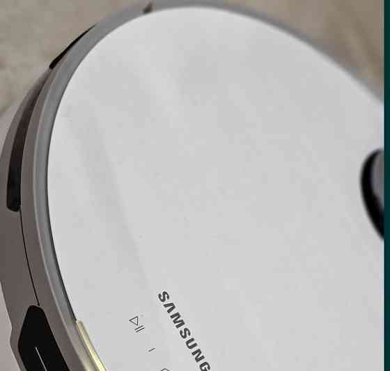 Робот -Пылесос Samsung Bespoke Jet Bot VR30T80313W/ EV. Киев