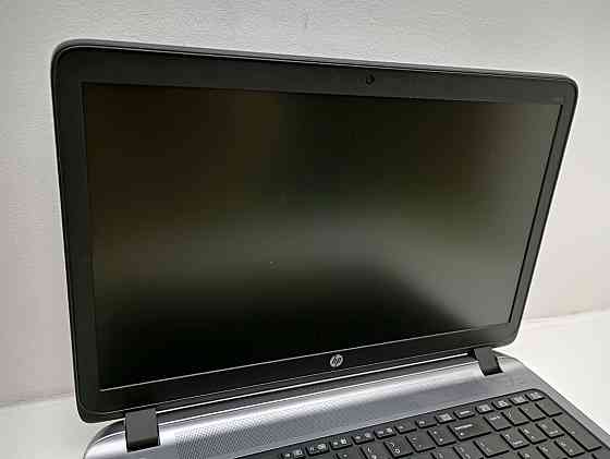 Ноутбук HP 450 G2 i3-4003/4Gb/0 АКБ+ (Б клас) Луцк