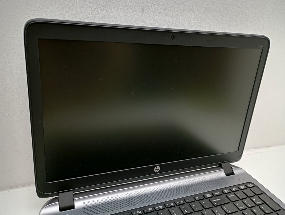 Ноутбук HP 450 G2 i3-4003/4Gb/0 АКБ+ (Б клас) Луцк - изображение 3