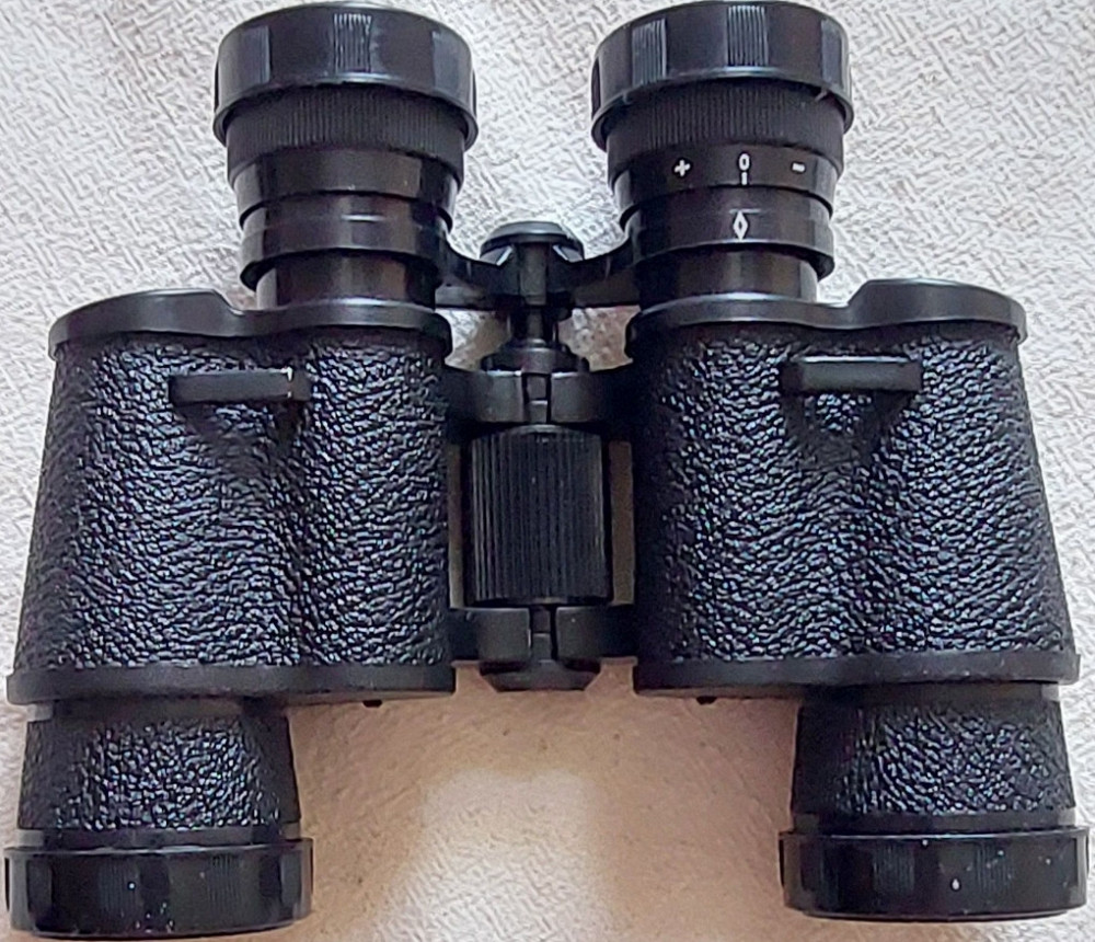 Бинокль 7×35 Как новый. Киев - изображение 5
