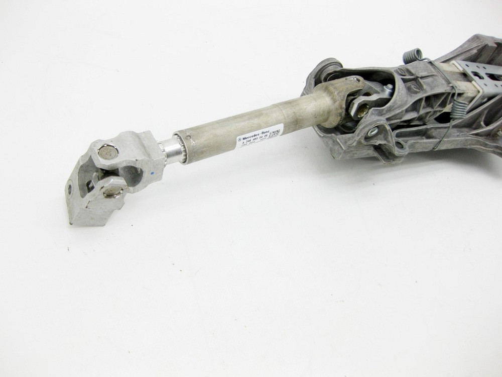 Mercedes-Benz  A2464602316 Рульова колонка механічна CLA Shooting Brake X117 CLA C117 GLA X156 A-class W176 B-class W242 B-class W246 Одесса - изображение 4