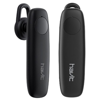Bluetooth-гарнитура Havit HV-E525BT Black (RL069613) Винница - изображение 3
