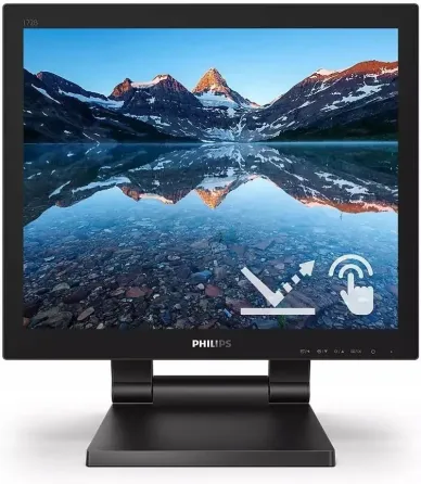 Монитор Philips 17