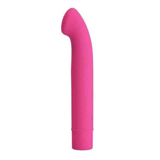 Вібратор серії Pretty Love "Bogey" BI-014719-1 Sex Aura Київ