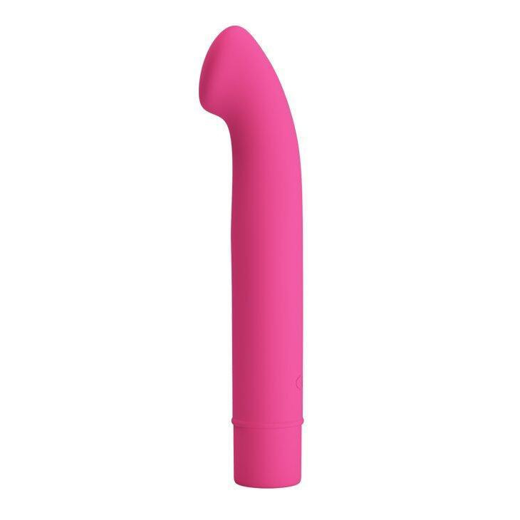 Вібратор серії Pretty Love "Bogey" BI-014719-1 Sex Aura Київ - фото 4