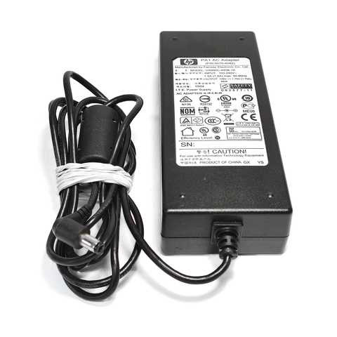 Блок живлення HP 48V 1.75 A (штекера: 5.5х2.2) Луцьк - фото 1