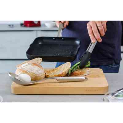 Ложка кухарська KitchenAid Premium, 33,6 см (KMG003OHSS) Вінниця