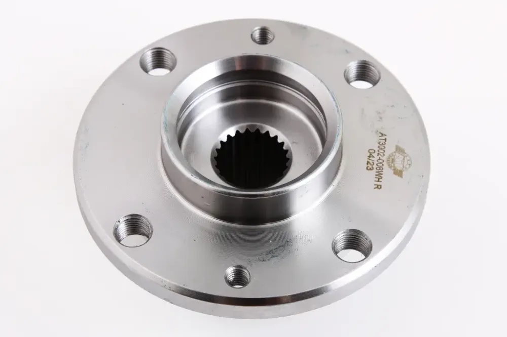 Ступиця 2108 передня Т Вінниця - фото 3