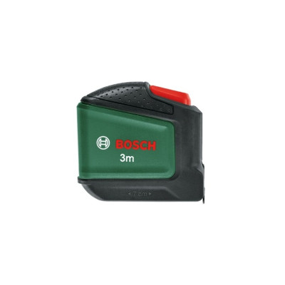 Рулетка Bosch 3м х 19мм (1.600.A02.7PJ) Вінниця - фото 6