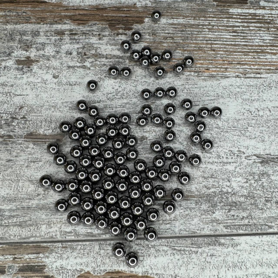 Стальные шарики 8 мм, 100 шт – набор для универсального использования Киев