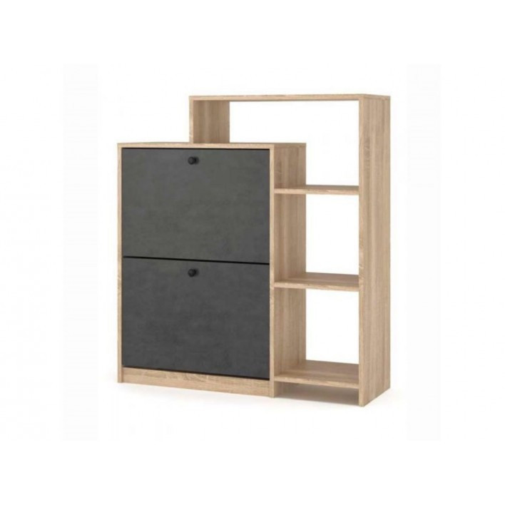 Тумба для взуття "Компо 3" 2Д Львів - фото 1