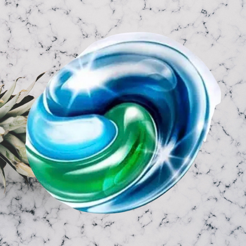 Трьох компонентні капсули для прання Ultimat power caps 3 in 1 універсал. Виноградов - изображение 2