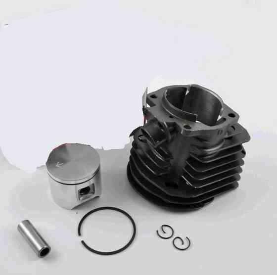 Поршневая бензопила     для Hus 55   (Ø46)   (черная) Мукачево