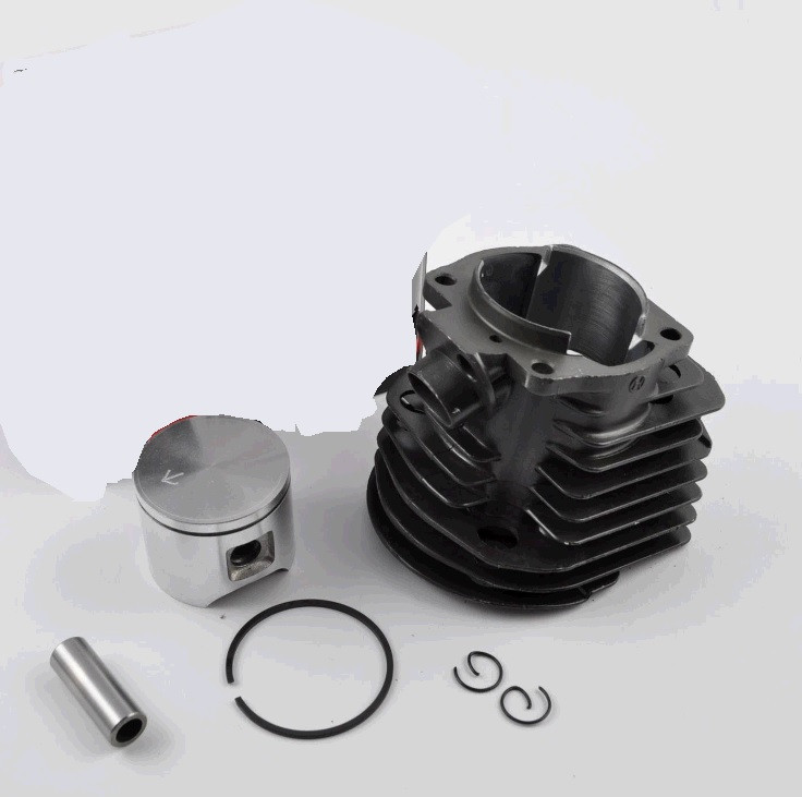 Поршневая бензопила     для Hus 55   (Ø46)   (черная) Мукачево - изображение 1