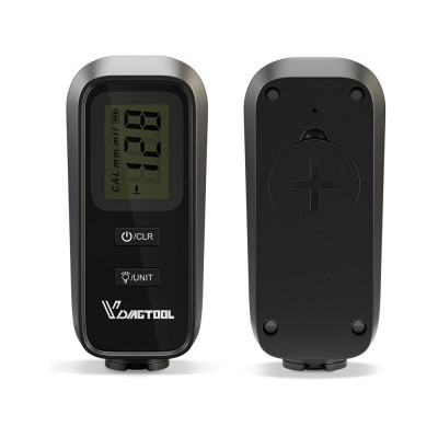 Товщиномір VDIAGTOOL VC-100 Луцк - изображение 4
