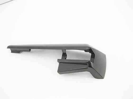 Mercedes-Benz  A1669190500 9051 Зовнішня передня кришка санки лівого сидіння чорна ML/GLE W166 GLE Coupe C292 GL/GLS X166 Одесса