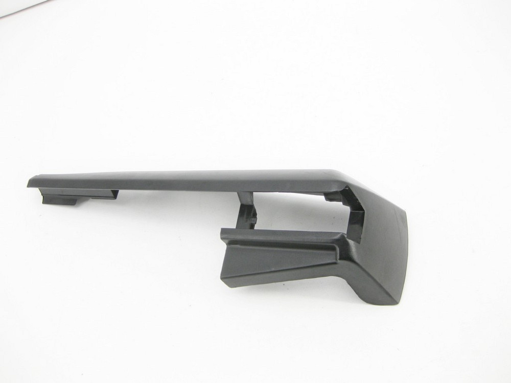 Mercedes-Benz  A1669190500 9051 Зовнішня передня кришка санки лівого сидіння чорна ML/GLE W166 GLE Coupe C292 GL/GLS X166 Одесса - изображение 4