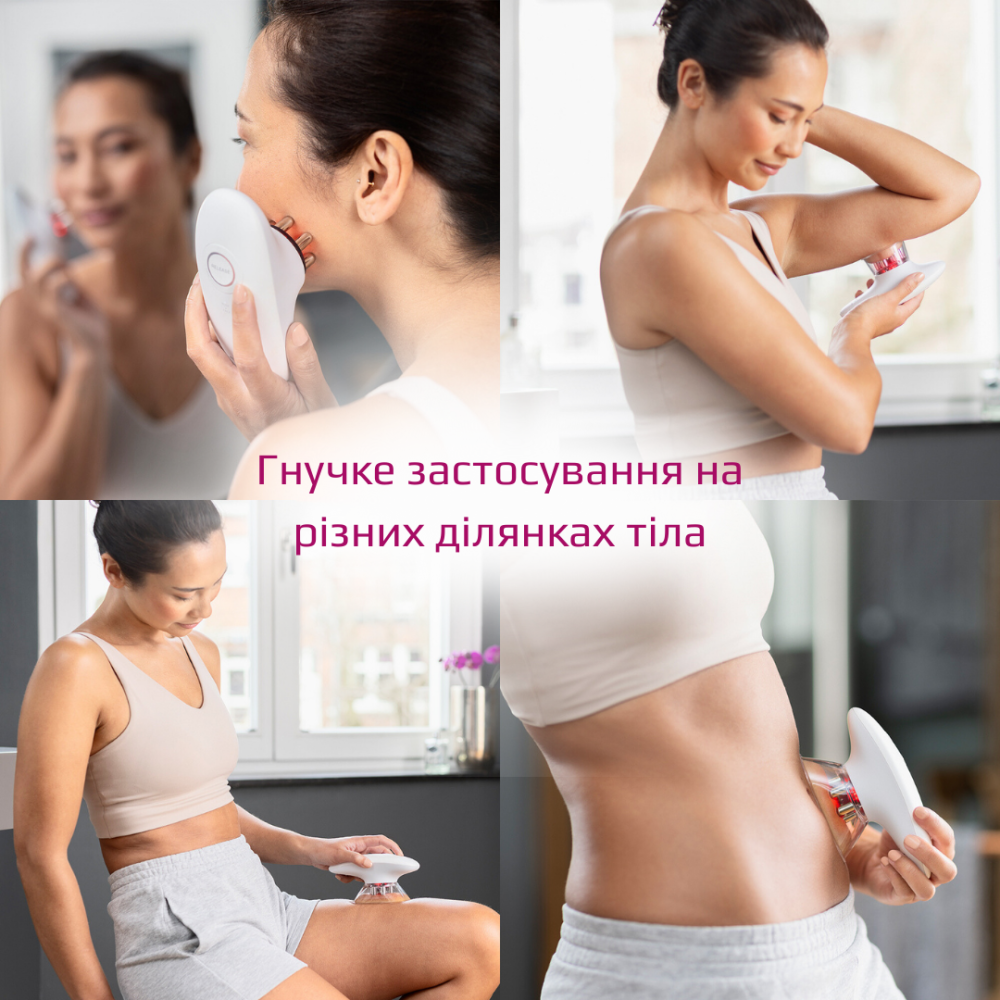 Вакуумний масажер Medisana VC 150 Дніпро - фото 2